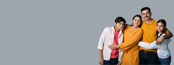 Family oral wellness